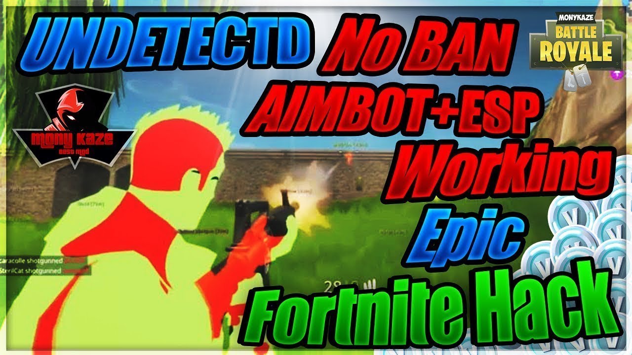 aimbot download for fortnite xbox